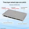 Ruijie RG-S2952G-E V3 48-Port Gigabit Layer 3 Managed Switch