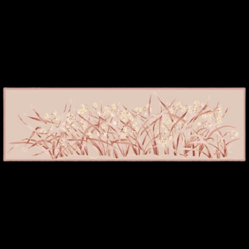 Gongli Forbidden City Mulberry Silk Scarf