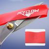 Bicycle Tire Liner Protection Pad Nylon MTB Mountain Bike Tire Stab Pad Bike Inner Tube Tires Mat Cycling Parts Accesseries