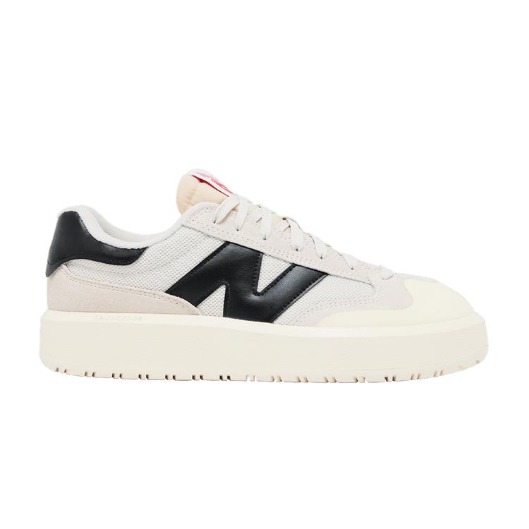 New Balance CT302 Moonbeam Black Red 37