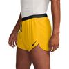 Nike Mens Aero Swift Running Shorts