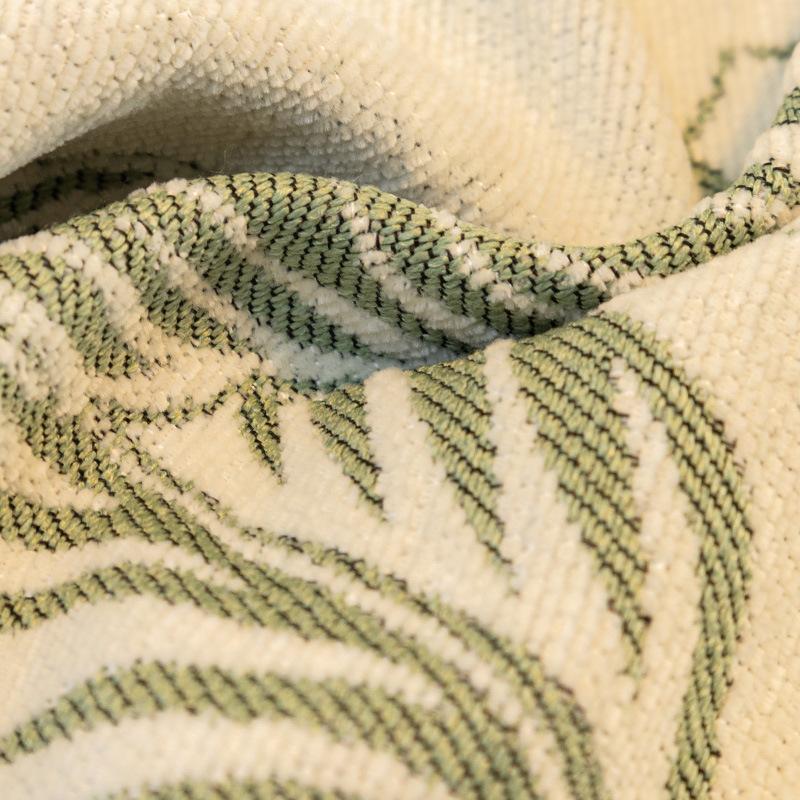 Sofa Towel Full Covered Four Seasons Universal Chenille Simple Modern Non-Slip Sofa Cover Blanket Cover Anti-Scratching Double-Sided