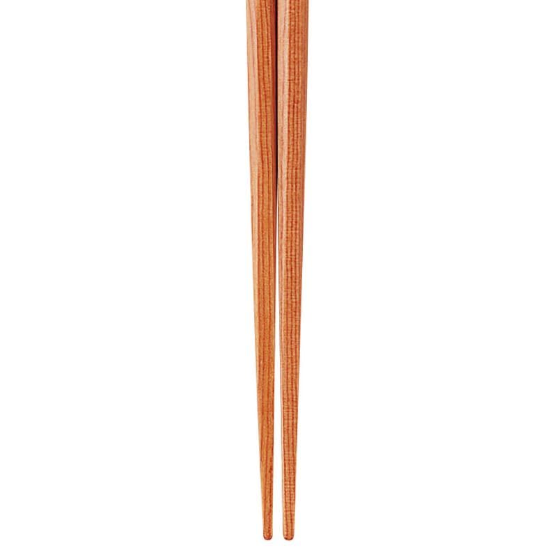 Glückliches Set von Made in PID1646 J-kitchens Essstäbchen, 5, Material Holz, Essstäbchen, Japan,
