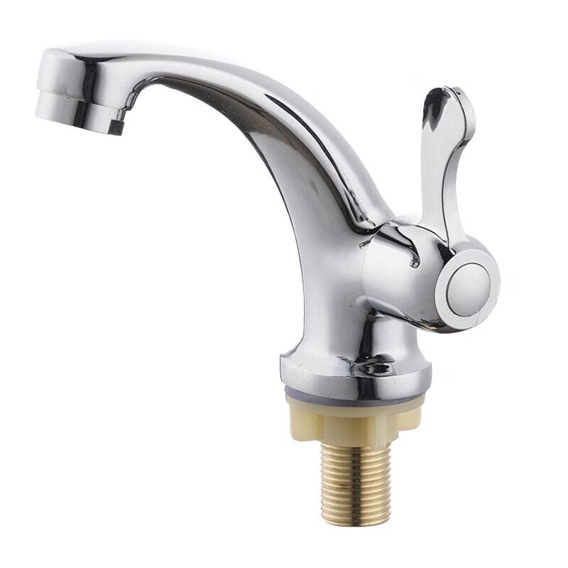 SUS304 Single Cold Water Faucet