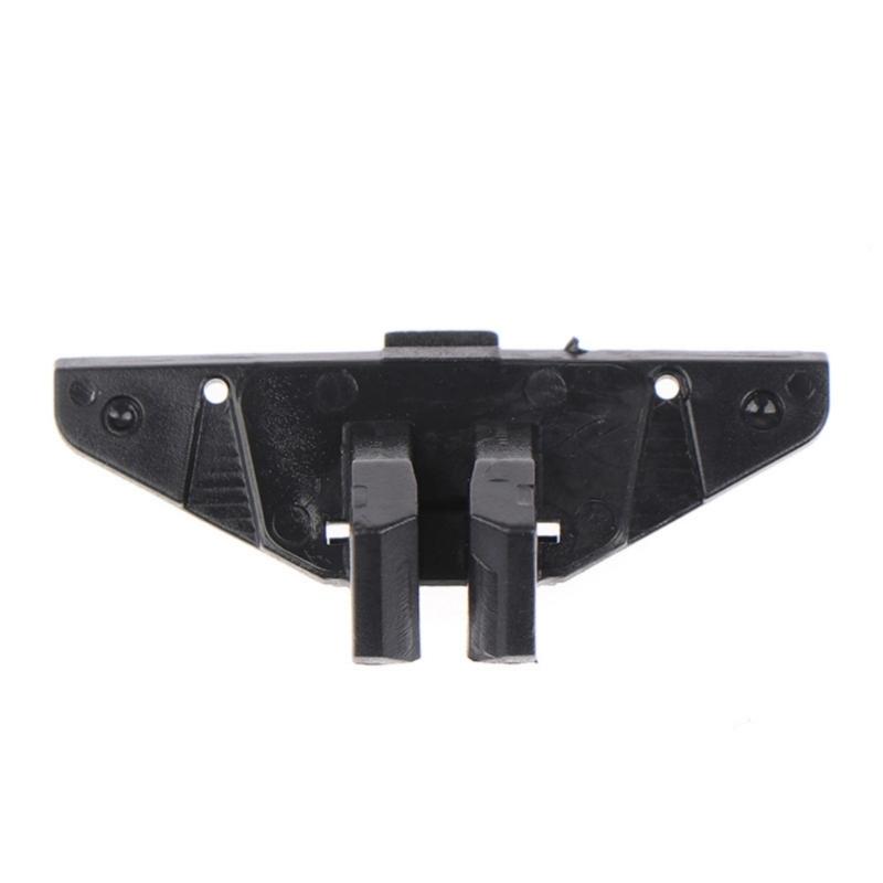 Professional Pet Grooming Clippers 5 In 1 Blade Holder Secure Mounting System Plastic Trimmer Back Platform Part