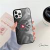 Russia Flag Coat Of Arms Phone Case For iPhone 17 Air 14 15 16 13 12 Cover For Apple iPhone 17 Air 11 Pro Max Plus Coque