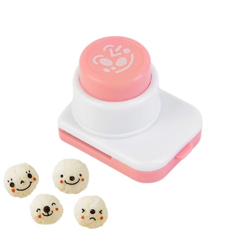 Itisyou Seaweed Punch, Shape Punch for Character Bento Lunches, Seaweed Punch, Character Bento Accessories, Bento Box Decoration, Cute Bento Box Acces