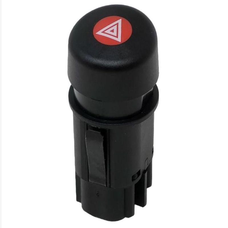 

97KB-13A350-AC Lights Button Switch for Ford For Transit 2000-2006 Compatible Replacement 1036554 OEM Part 97KG 13A350 AB and AC