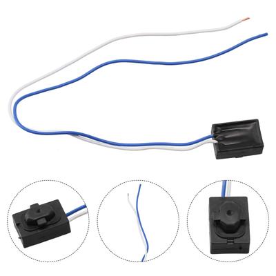 Sprzęt elektryczny – Przełączniki