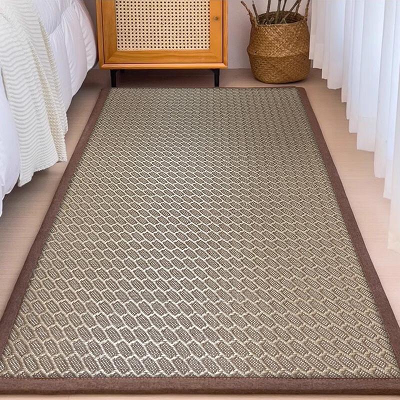 

Hàndùn Summer Rattan Cooling Floor Mat