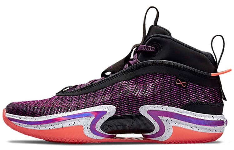 

Air Jordan 36 First Light CZ2650-004 44