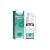 EELHOE Oral Care Spray Oral Cleaning and Maintenance Teeth and Gum Care Spray Less