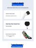 7kW Portable Type2 European Standard EV Charger for Home