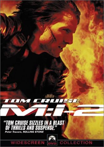 

DVD VARIOUS Mi2 PDH41 PARAMOUNT Japan Movies DVD Used