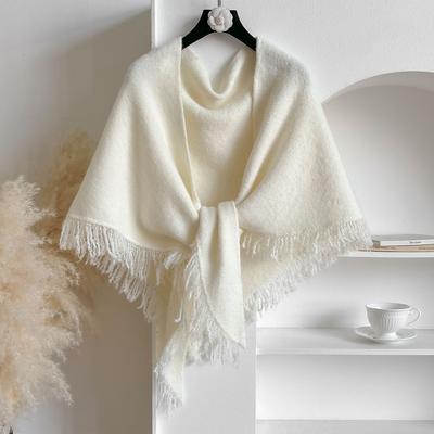 Accessoires – Schals & Tücher