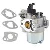 Siliver Carburetor Carb for Subaru Robin EX17 EX 17 Moteur 277-62301-50 Engine Maintenance