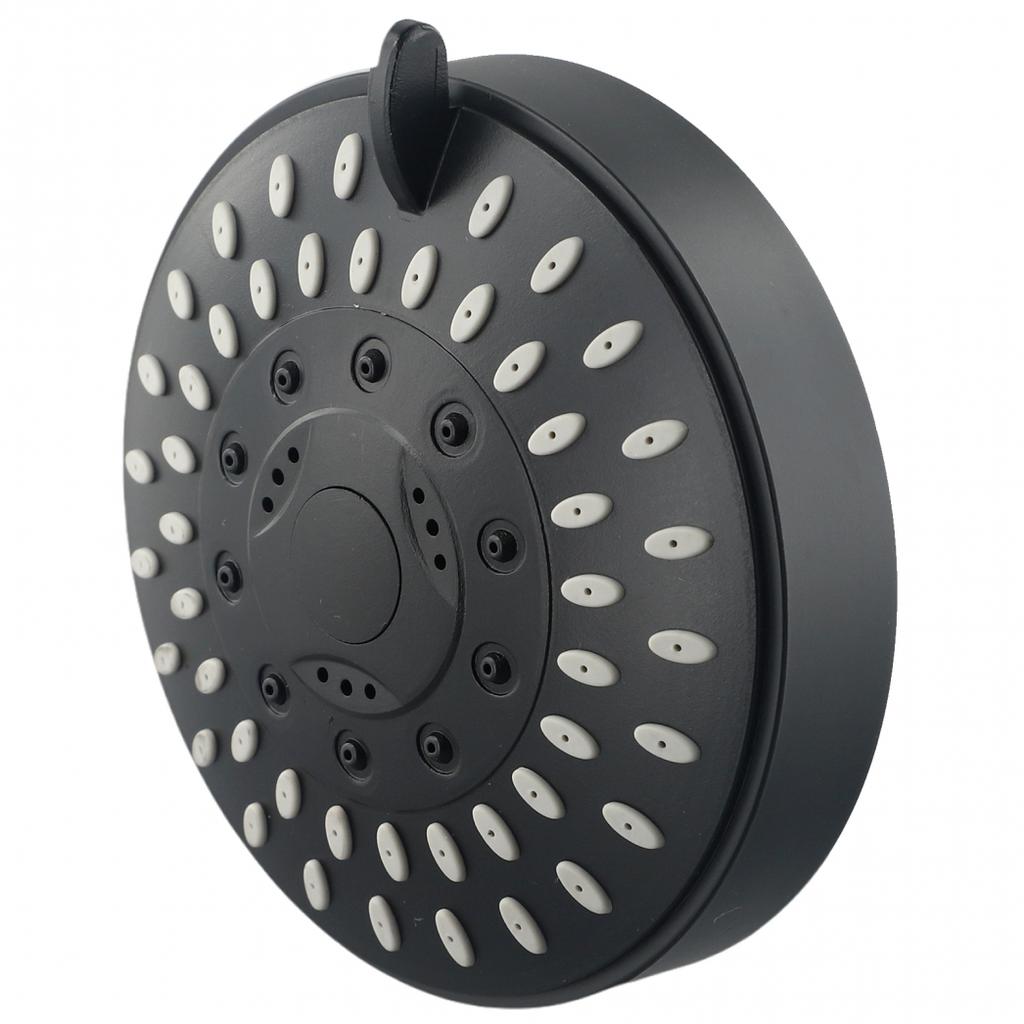 Shower Head Home Improvement Replacement Rotatable