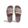 Adidas Adilette Comfort Slide 'Sand Strata Purple' Women's H03621
