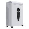 Sanmu MSD9670 P-5 Cross-Cut Office Shredder CN plug (adapter included)