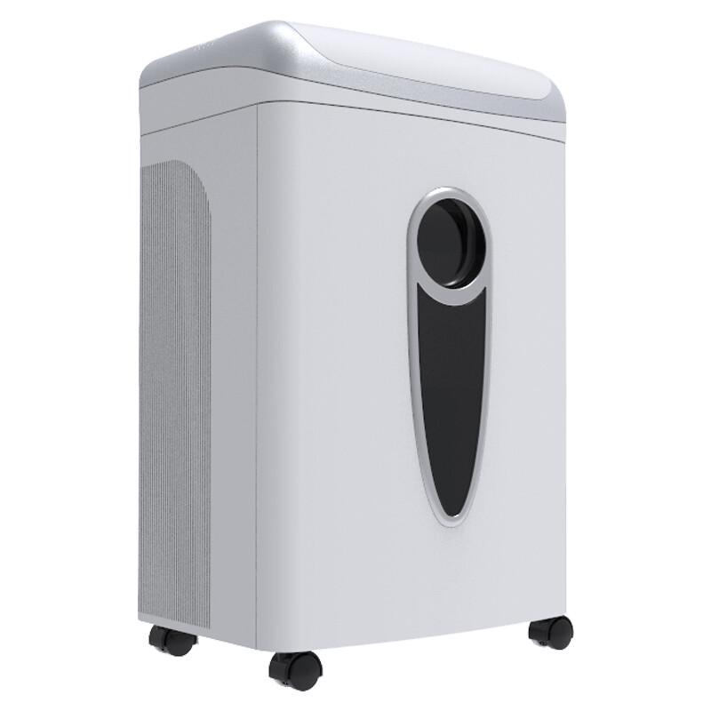 Sanmu MSD9670 P-5 Cross-Cut Office Shredder CN plug (adapter included)