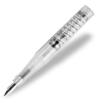 Twisbee Fountain Pen Twisbee Go TW10101 Clear