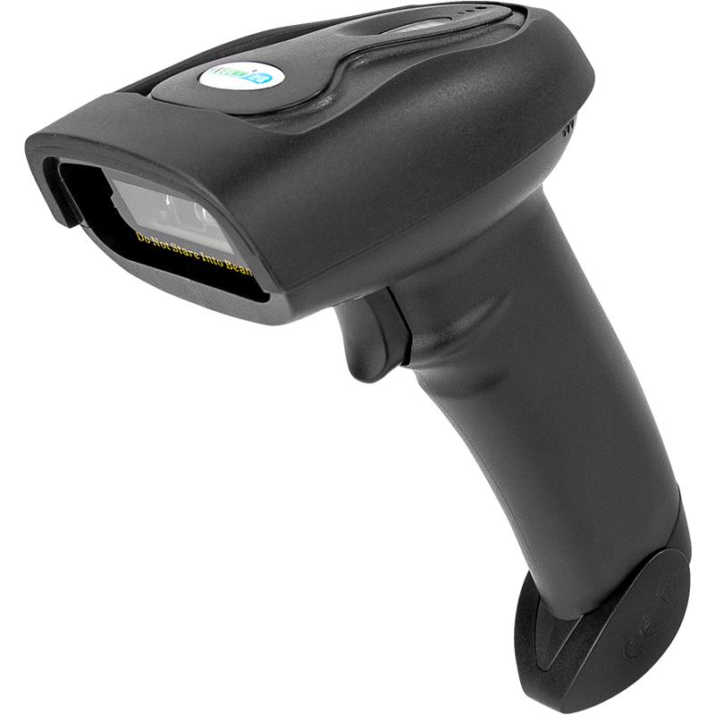 NTEUMM Wireless 1D 2D Barcode Scanners