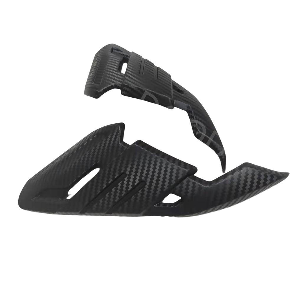 

Автоаксессуары Подходят Для Nissan Navara Np300 Крышка Фар чёрный