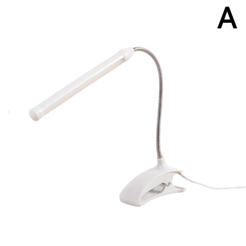 Clip On Flexible Desk Light Bebside Reading Lamp Led Lights Study Best E4h7 At Affordable S Free Real Reviews With Photos Joom Clip On Flexible Desk Light Bebside, Best Clip On Desk Lamp