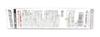 JACKALL Minnow Rerange SP 110mm Half Mirror Smelt Lure 14.8g