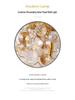 Luxury Creative Branch Wall Lamp for Living Room and Bedroom