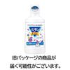 Mondamin Kids Grape Flavor Mouthwash, Non-Alcoholic, for Children, for Bad Breath Care, Quasi-drug, 600mL