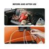For Volvo Car Multifunctional Seat Back Four Head Storage Hook Accessories V50 S60 XC60 S40 XC40 XC90 V60 S80 S90 V70 XC70