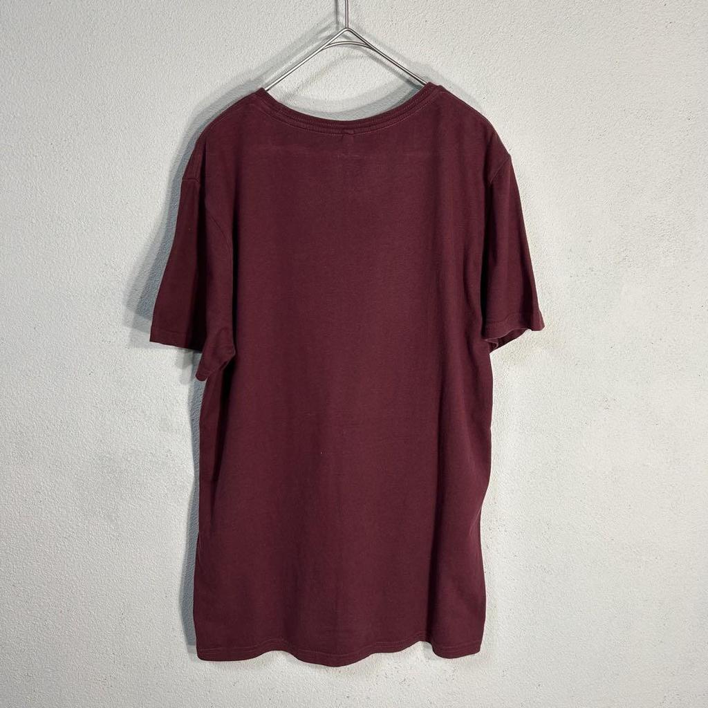 [USED] Vegeta t-shirt Dragon Ball Z tee anime manga OLD overseas