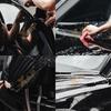 Gloss Black Pre-Cut TPU Protective Film for Tesla Cybertruck
