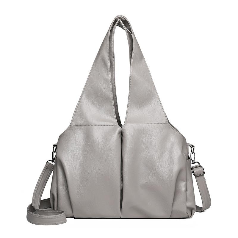 New Women's Bag Large Capacity Fashion Shoulder Portable Messenger Bag Casual Women's Bag