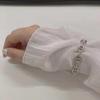 Bracciale Lucido a Naso di Maiale da Donna 2025: Design di Moda Semplice, di Alta Gamma, Versatile