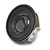 3W Bass Speaker High Frequency Round Loudspeaker 1.57inch 40mm 4Ohms for Sound System Car Modification
