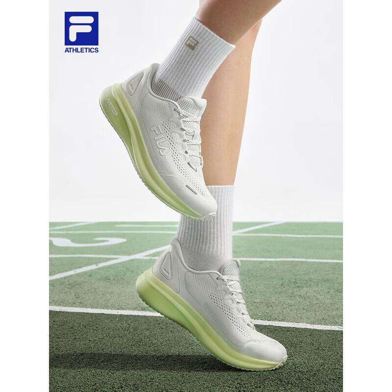 FILA Women's Soft Cloud 4th Gen Running Shoes