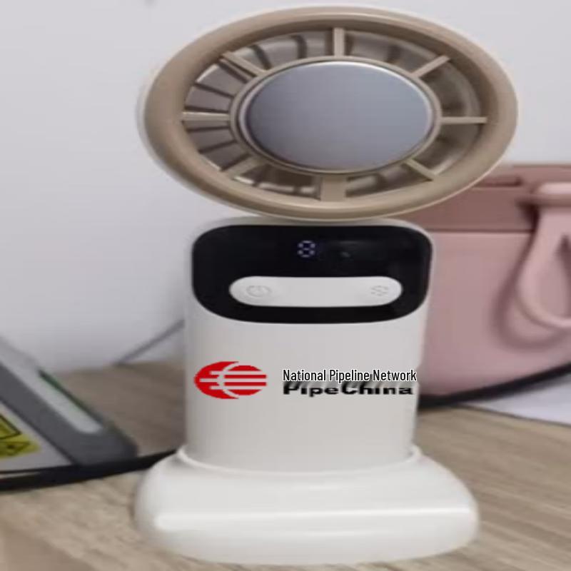 Lilang Portable Handheld Cooling Fan