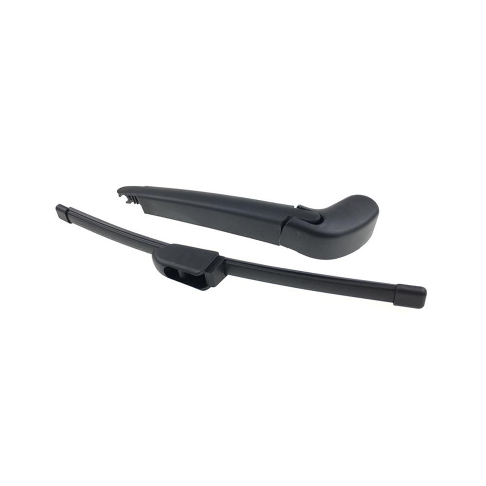 

Rear Wiper Arm & Blade For Jaguar F-Pace 2017 - 2022 T4A6078 T4A6077