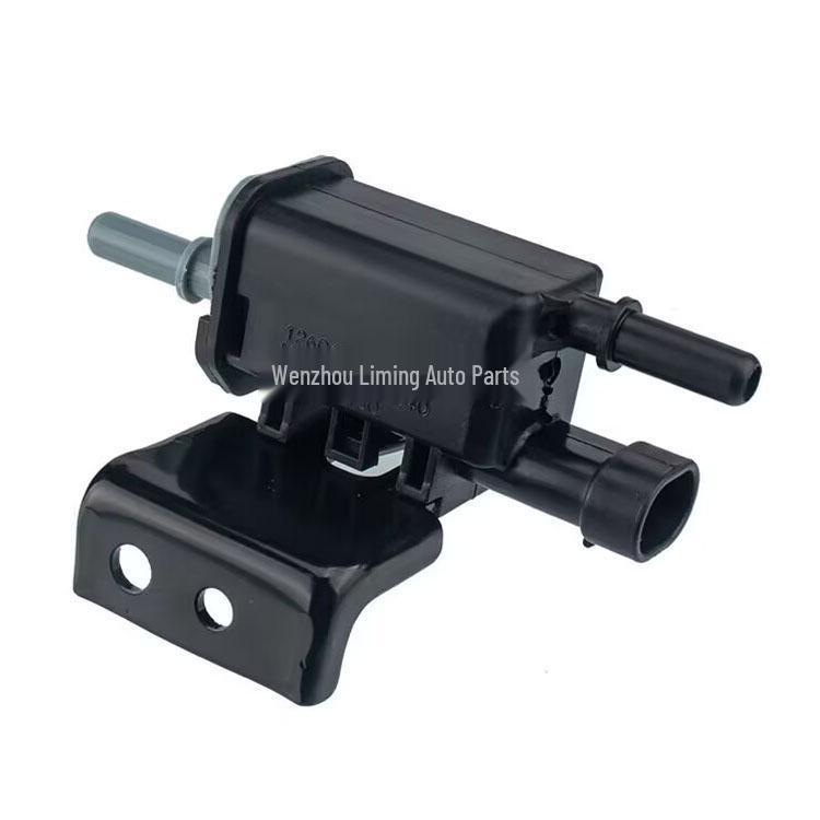 Chevrolet Carbon Canister Solenoid Valve with Cover