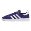 adidas Handball Spezial Pony Hair Pack - Collegiate Purple Unisex Sneakers Cloud-White IH9984