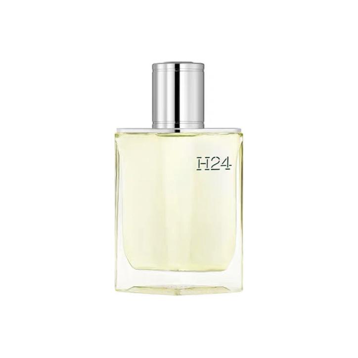 HERMES Rhythm Twenty Four Мужские духи Ароматический и Зеленый Аккорд Туалетная вода 12.5ml|Comes with Original Box