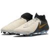 Nike Phantom Luna 2 Elite FG Mad Ready Pack Unisex Sneakers Cream White Metallic-Gold-Coin FJ2572-100