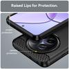For Realme 12 5G TPU Case Brushed Phone Cover Mobile Accessories Wholesale Suppliers