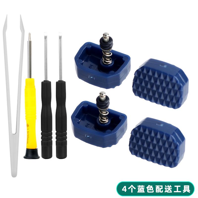 For Casio G-SHOCK Dial Button Case Rotate Key GA-100 GA-110 GA-120 GD-100 GD-110 GD-120 GLS-100 GAX-100 Men Watch Eaccessories