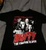 Üst giysisi – T-shirtler