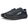Altra Via Olympus Bequeme Stoßdämpfung Niedrige Freizeitschuhe Laufschuhe Herren Sneaker Schwarz AL0A82BW
