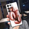 I Love Boxing Cover For Samsung Galaxy S23 S24 S25 Ultra S21 S22 S20 S9 S10 Plus S21 FE S24 FE Phone Case