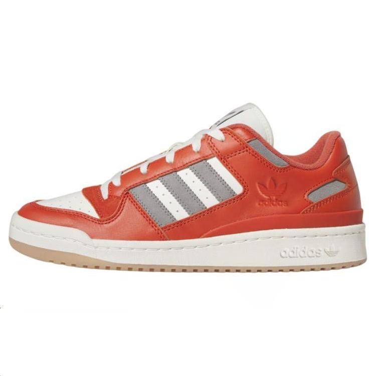 Adidas Forum Low  Preloved Red Gum  FZ6273 42